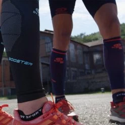 BV Sport Booster Elite EVO2 Vert Kaki Chiné - Mix -Activités De Plein Air booster elite evo2 vert kaki chine mix 2