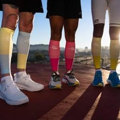 BV Sport Booster Elite Evolution Bleu/Jaune 11 BV Sport Booster Elite Evolution Bleu/Jaune -Activités De Plein Air booster elite evolution bleujaune 4