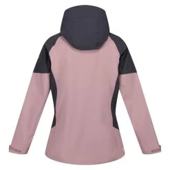 Regatta Bosfield Veste De Randonnée Pour Femme -Activités De Plein Air bosfield veste de randonnee pour femme 3