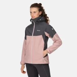 Regatta Bosfield Veste De Randonnée Pour Femme -Activités De Plein Air bosfield veste de randonnee pour femme 4