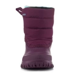 WEDZE Bottes De Neige Bébé, Après Ski Bébé WARM Violettes Et Turquoises 17 WEDZE Bottes De Neige Bébé, Après Ski Bébé WARM Violettes Et Turquoises -Activités De Plein Air bottes de neige bebe apres ski bebe warm violettes et turquoises 5