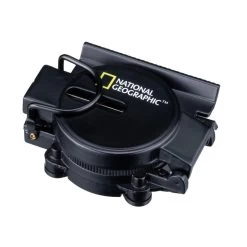 Boussole D'exploration Delux National Geographic -Activités De Plein Air boussole dexploration delux national geographic 2