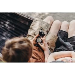 Boussole D'exploration Delux National Geographic -Activités De Plein Air boussole dexploration delux national geographic 4