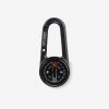 Decathlon Boussole Mousqueton D'orientation Compacte 50 NOIRE -Activités De Plein Air boussole mousqueton dorientation compacte 50 noire