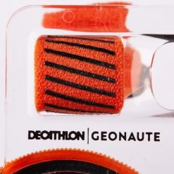 BOUSSOLE POUCE DROIT Pour Course D'orientation RACER 500 Noir Orange -Activités De Plein Air boussole pouce droit pour course dorientation racer 500 noir orange 7