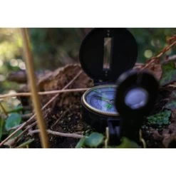 HIGHLANDER Boussole Sportive Avec Viseur -Activités De Plein Air boussole sportive avec viseur 2