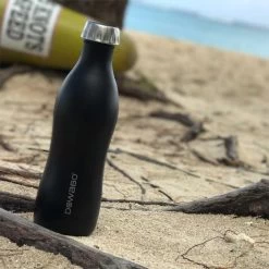 Bouteille Isotherme Cocktail Collection Black Sun - 750 Ml - Noir 9 Bouteille Isotherme Cocktail Collection Black Sun - 750 Ml - Noir -Activités De Plein Air bouteille isotherme cocktail collection black sun 750 ml noir 2