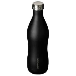 Bouteille Isotherme Cocktail Collection Black Sun - 750 Ml - Noir 10 Bouteille Isotherme Cocktail Collection Black Sun - 750 Ml - Noir -Activités De Plein Air bouteille isotherme cocktail collection black sun 750 ml noir 3