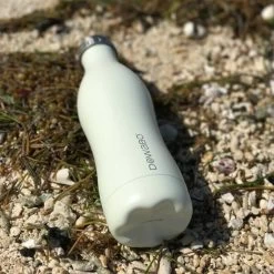 Bouteille Isotherme Cocktail Collection Pina Colada - 750 Ml - Blanc -Activités De Plein Air bouteille isotherme cocktail collection pina colada 750 ml blanc 2