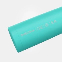 Quechua Bouteille Isotherme Inox 0,4L Avec Gobelet Pour La Randonnée - Turquoise 14 Quechua Bouteille Isotherme Inox 0,4L Avec Gobelet Pour La Randonnée - Turquoise -Activités De Plein Air bouteille isotherme inox 04l avec gobelet pour la randonnee turquoise 2