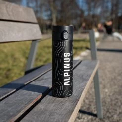 Bouteille Isotherme Randonnée Alpinus Livigno -Activités De Plein Air bouteille isotherme randonnee alpinus livigno 6