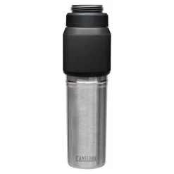 Camelbak Bouteille MultiBev™ SST Vacuum 650 Ml Avec Tasse 480 Ml -Activités De Plein Air bouteille multibev sst vacuum 650 ml avec tasse 480 ml 5