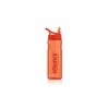 Bouteille Source Tritan 0.75L Fiesta (orange) -Activités De Plein Air bouteille source tritan 075l fiesta orange