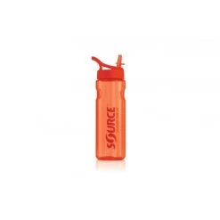 Bouteille Source Tritan 0.75L Fiesta (orange)