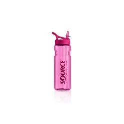 Bouteille Source Tritan 0.75L Rose