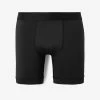 Kalenji BOXER DE RUNNING HOMME RESPIRANT SEMI-LONG -Activités De Plein Air boxer de running homme respirant semi long