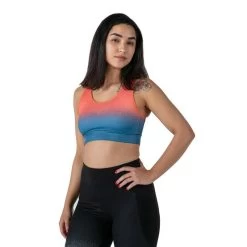 Brassière De Sport Femme Kilpi WINIE-W -Activités De Plein Air brassiere de sport femme kilpi winie w 4