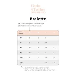 Brassière De Sport Soutien-gorge Eryx Black Limba Black Microfiber -Activités De Plein Air brassiere de sport soutien gorge eryx black limba black microfiber 6