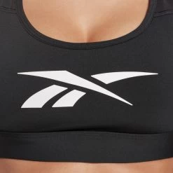 Brassière Reebok Hero Racer Padded -Activités De Plein Air brassiere reebok hero racer padded 3