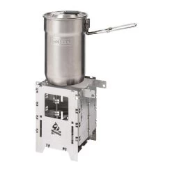 Bushcraft Essentials Set De Trivets Pour Bushbox Large -Activités De Plein Air bushcraft essentials set de trivets pour bushbox large 2