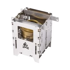 Bushcraft Essentials Set De Trivets Pour Bushbox Large -Activités De Plein Air bushcraft essentials set de trivets pour bushbox large 4