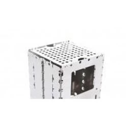 Bushcraft Essentials Universal Grate Bushbox XL -Activités De Plein Air bushcraft essentials universal grate bushbox xl 4