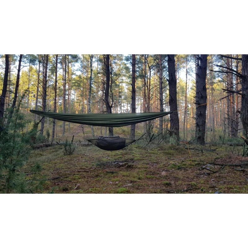 Bushmen B-COVER™ Housse De Sangle/Sac à Dos - Large 5 Bushmen B-COVER™ Housse De Sangle/Sac à Dos - Large – Image 3