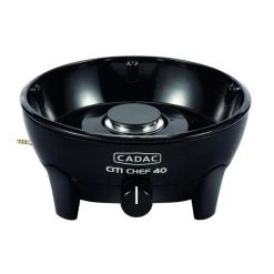 CADAC Barbecue De Table A Gaz Portable Citi Chef 40 Revêtement Céramique 8 CADAC Barbecue De Table A Gaz Portable Citi Chef 40 Revêtement Céramique -Activités De Plein Air cadac barbecue de table a gaz portable citi chef 40 revetement ceramique 1