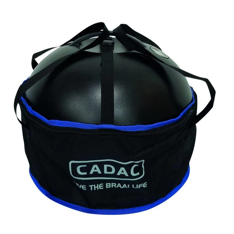 CADAC Barbecue De Table A Gaz Portable Citi Chef 40 Revêtement Céramique 7 CADAC Barbecue De Table A Gaz Portable Citi Chef 40 Revêtement Céramique – Image 5