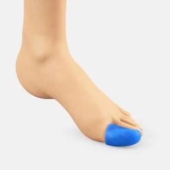 Quechua Capuchon Orteil En Gel -Activités De Plein Air capuchon orteil en gel 3