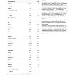 CarboNox - Pastèque -Activités De Plein Air carbonox pasteque 1