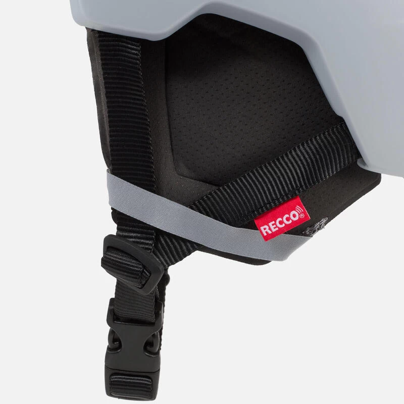 WEDZE CASQUE SKI DE RANDONNEE WILDERDOUBLE NORME GRIS 12 WEDZE CASQUE SKI DE RANDONNEE WILDERDOUBLE NORME GRIS – Image 10