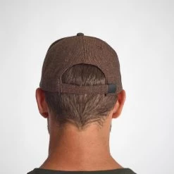 Casquette Chasse Chaude 500 Marron -Activités De Plein Air casquette chasse chaude 500 marron 1