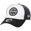 NEW ERA Casquette De Baseball Homme Noire -Activités De Plein Air casquette de baseball homme noire