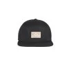 BV Sport Casquette Knit Noir -Activités De Plein Air casquette knit noir