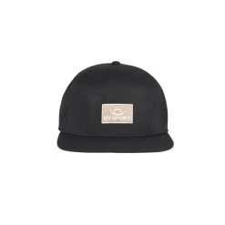 BV Sport Casquette Knit Noir