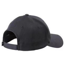 Casquette Metal Cat PUMA Black -Activités De Plein Air casquette metal cat puma black 3