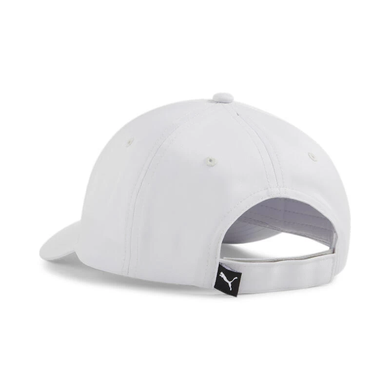 Casquette Metal Cat PUMA Silver Mist Gray 4 Casquette Metal Cat PUMA Silver Mist Gray – Image 2