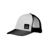 Kalenji CASQUETTE TRUCKER TRAIL BLANCHE -Activités De Plein Air casquette trucker trail blanche