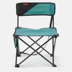 Quechua CHAISE BASSE PLIANTE DE CAMPING MH100 Bleue 16 Quechua CHAISE BASSE PLIANTE DE CAMPING MH100 Bleue -Activités De Plein Air chaise basse pliante de camping mh100 bleue 4