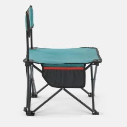 Quechua CHAISE BASSE PLIANTE DE CAMPING MH100 Bleue 19 Quechua CHAISE BASSE PLIANTE DE CAMPING MH100 Bleue -Activités De Plein Air chaise basse pliante de camping mh100 bleue 7