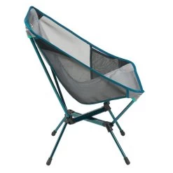 Quechua CHAISE BASSE PLIANTE DE CAMPING MH500 GRIS -Activités De Plein Air chaise basse pliante de camping mh500 gris 8
