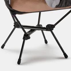 Quechua CHAISE BASSE PLIANTE DE CAMPING MH500 MARRON 20 Quechua CHAISE BASSE PLIANTE DE CAMPING MH500 MARRON -Activités De Plein Air chaise basse pliante de camping mh500 marron 8