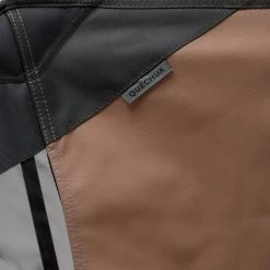 Quechua CHAISE BASSE PLIANTE DE CAMPING MH500 MARRON 21 Quechua CHAISE BASSE PLIANTE DE CAMPING MH500 MARRON -Activités De Plein Air chaise basse pliante de camping mh500 marron 9