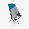 Quechua CHAISE BASSE PLIANTE DE CAMPING MH500 XL -Activités De Plein Air chaise basse pliante de camping mh500 xl
