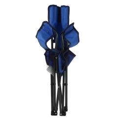 Regatta Chaise De Camping ISLA Unisexe (Bleu) -Activités De Plein Air chaise de camping isla unisexe bleu 2