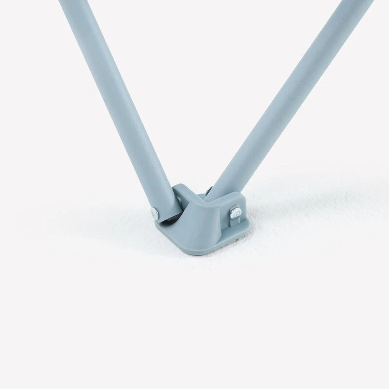 Quechua CHAISE PLIANTE POUR LE CAMPING 7 Quechua CHAISE PLIANTE POUR LE CAMPING – Image 5