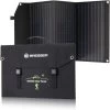 Chargeur De Porte De Panneaux Solaires 90W Bresser -Activités De Plein Air chargeur de porte de panneaux solaires 90w bresser