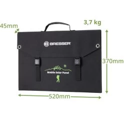 Chargeur De Porte De Panneaux Solaires 90W Bresser 9 Chargeur De Porte De Panneaux Solaires 90W Bresser -Activités De Plein Air chargeur de porte de panneaux solaires 90w bresser 2