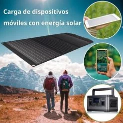 Chargeur De Porte De Panneaux Solaires 90W Bresser 11 Chargeur De Porte De Panneaux Solaires 90W Bresser -Activités De Plein Air chargeur de porte de panneaux solaires 90w bresser 4